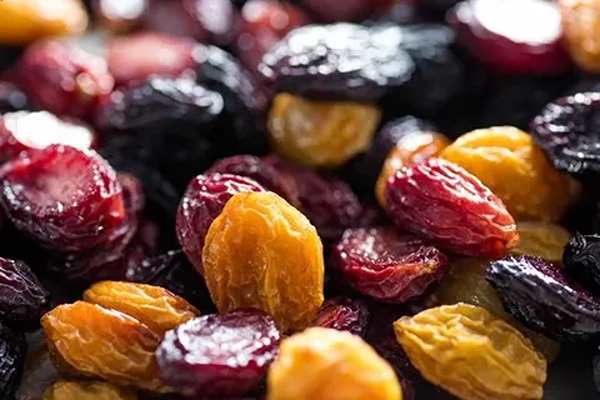 تصویر 2 از قیمت خرید آلو بخارا خشک + فروش ویژه